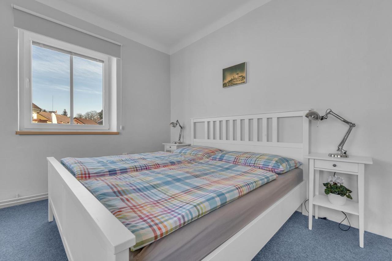 Apartman U Javorky Lázně Bělohrad Екстериор снимка