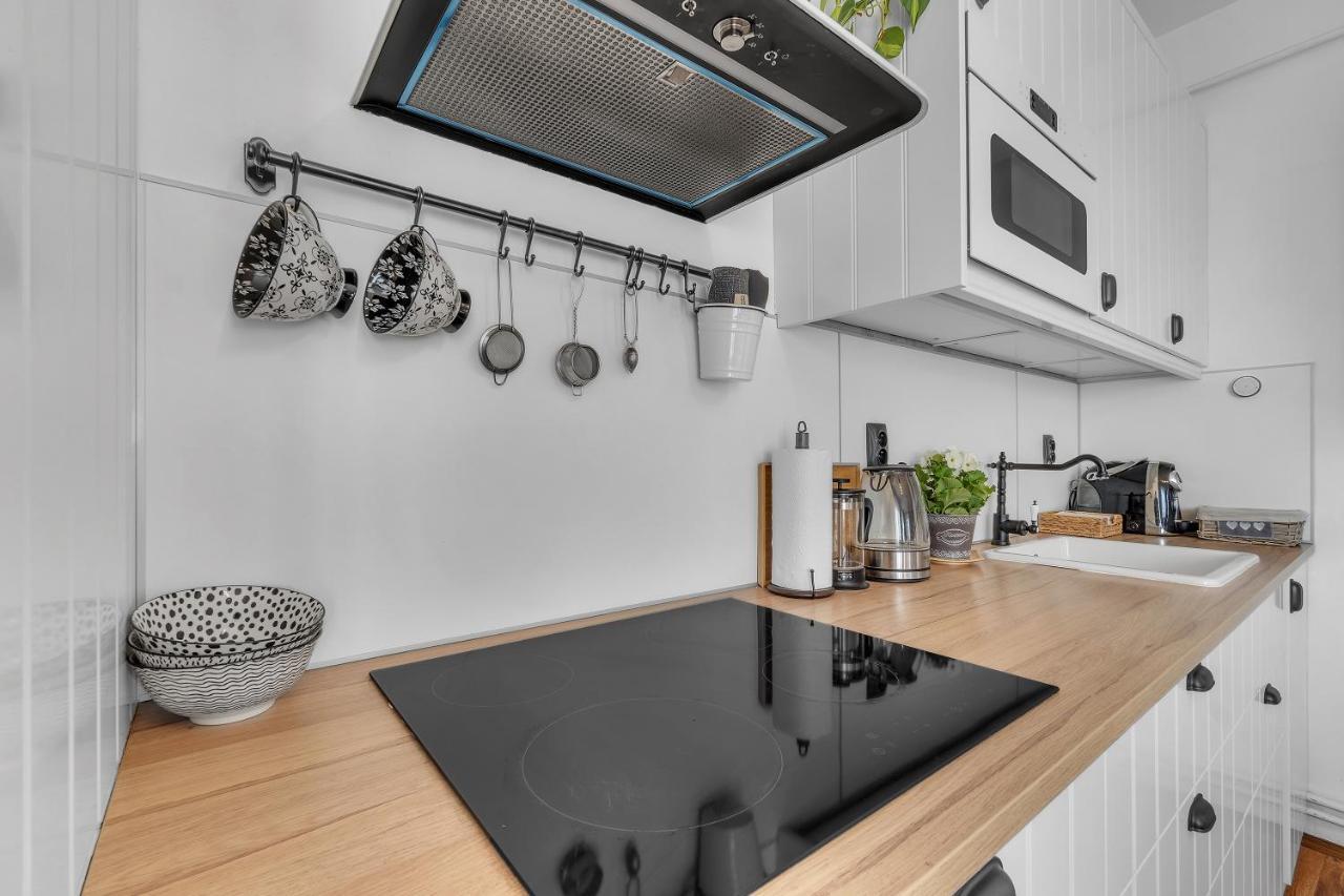 Apartman U Javorky Lázně Bělohrad Екстериор снимка
