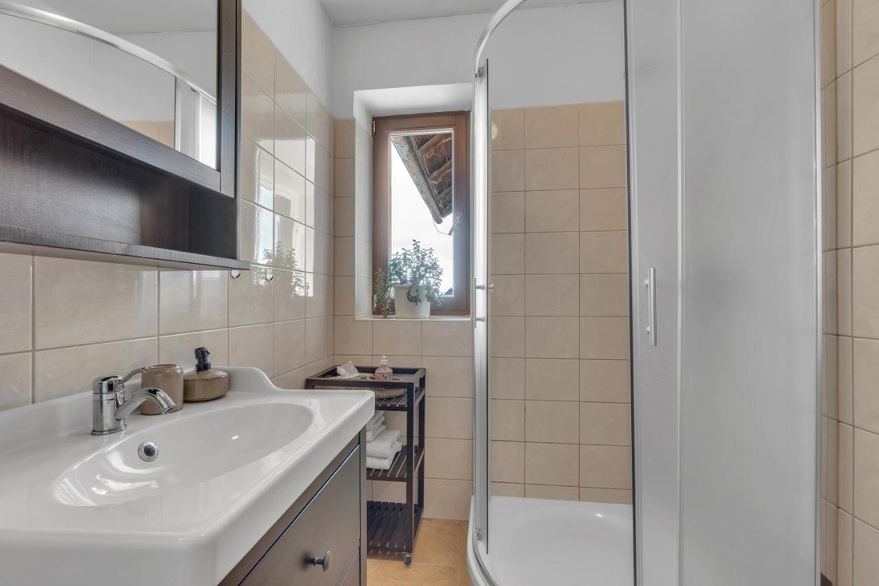 Apartman U Javorky Lázně Bělohrad Екстериор снимка