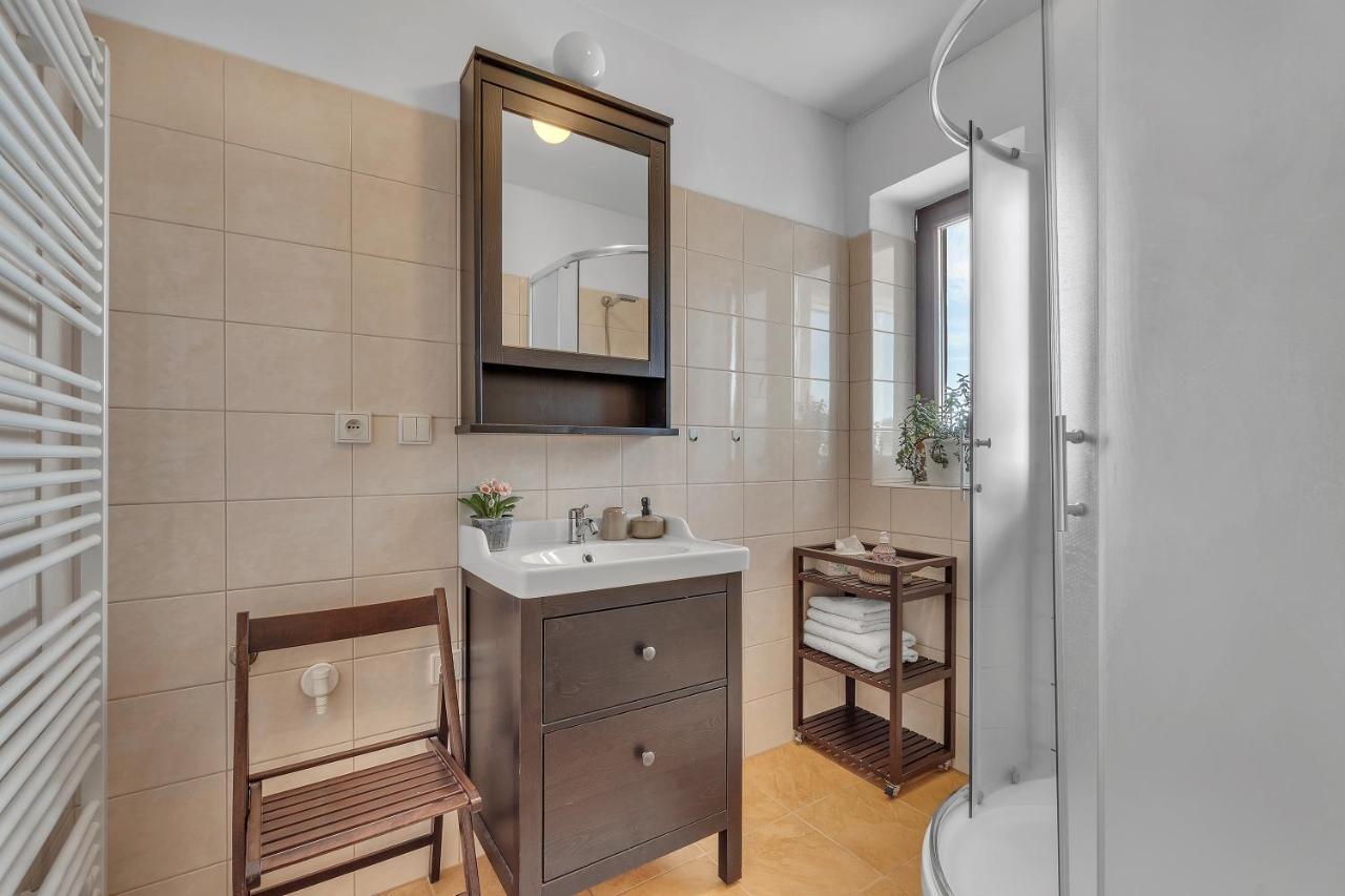 Apartman U Javorky Lázně Bělohrad Екстериор снимка