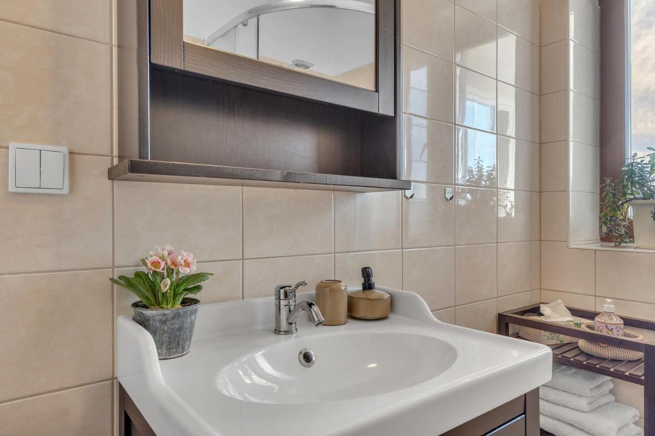 Apartman U Javorky Lázně Bělohrad Екстериор снимка